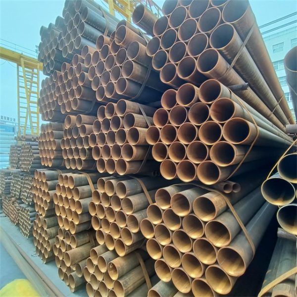 Q345B焊管多少錢(qián)